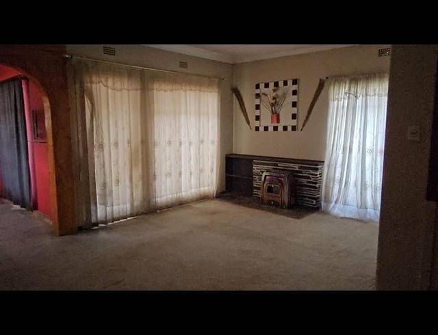 3 BEDROOM HOUSE FOR SALE IN RISIVILLE